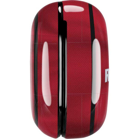 NBA Houston Rockets Jersey Galaxy Buds Pro Skin